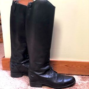 Ariat Tall Field Boots